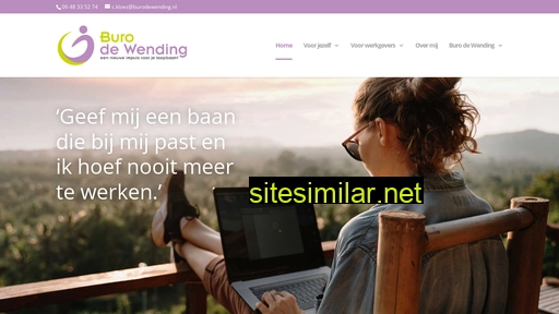 burodewending.nl alternative sites