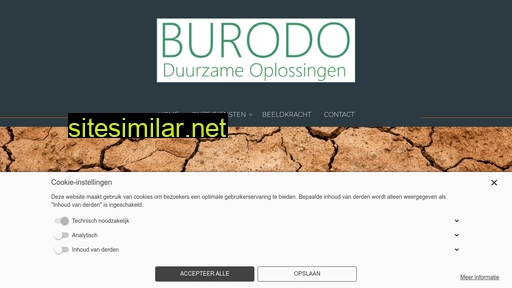 burodo.nl alternative sites