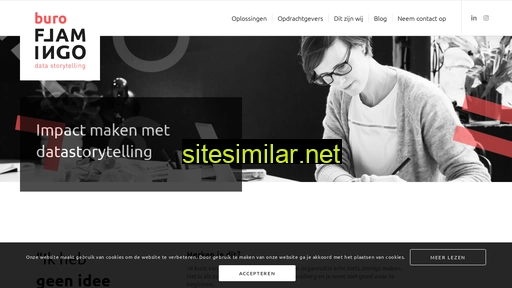 buroflamingo.nl alternative sites