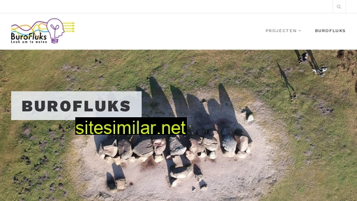 burofluks.nl alternative sites