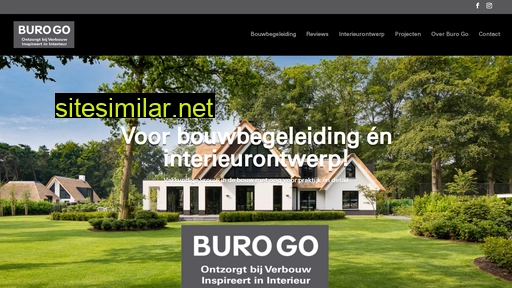 burogo.nl alternative sites