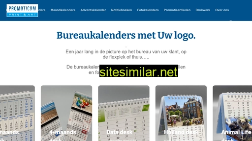 burokalenders.nl alternative sites