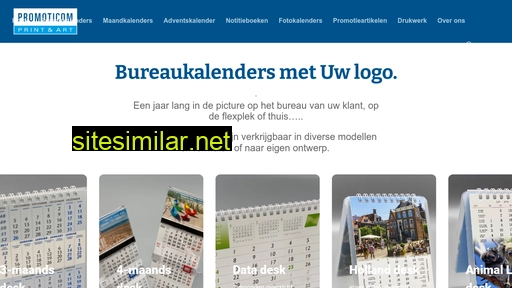 burokalendershop.nl alternative sites