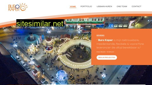 burokaper.nl alternative sites