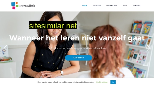 buroklink.nl alternative sites