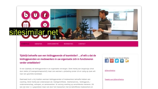 buromood.nl alternative sites