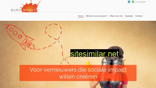 buro-boost.nl alternative sites