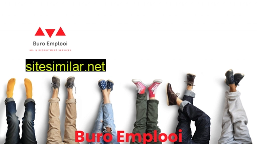 buro-emplooi.nl alternative sites