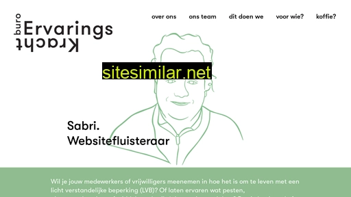 buro-ervaringskracht.nl alternative sites