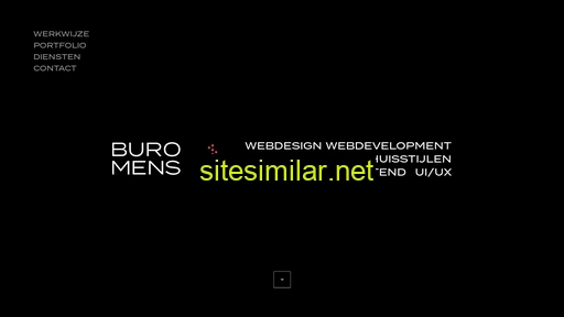 buro-mens.nl alternative sites
