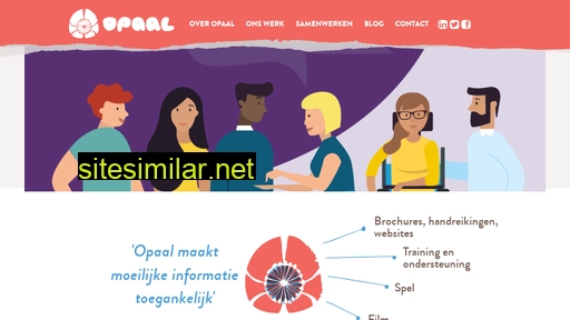buro-opaal.nl alternative sites
