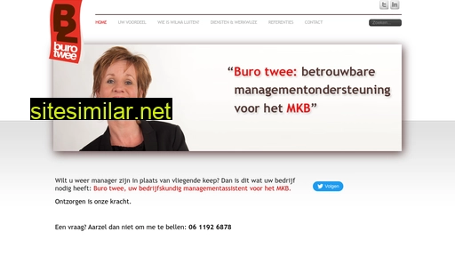 buro-twee.nl alternative sites