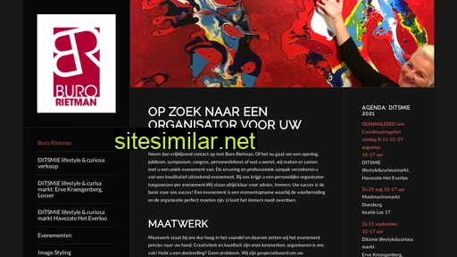 burorietman.nl alternative sites