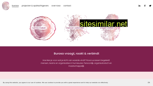 burosa.nl alternative sites