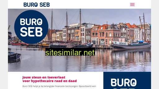 buroseb.nl alternative sites