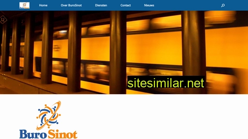 burosinot.nl alternative sites