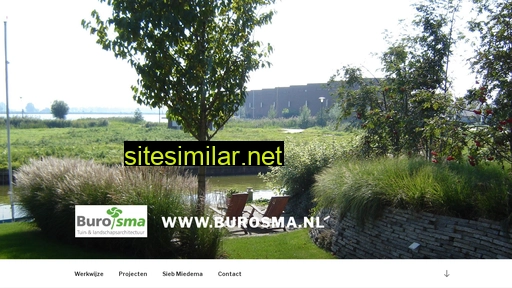 burosma.nl alternative sites