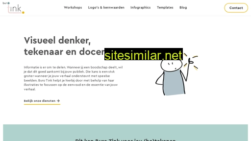 burotink.nl alternative sites