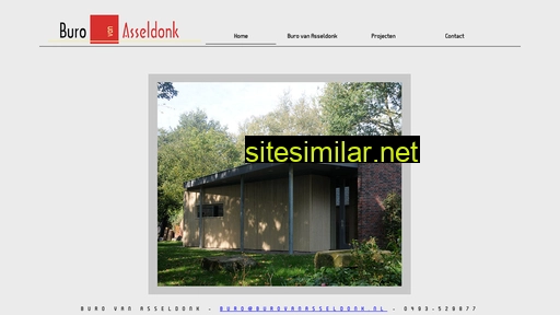 burovanasseldonk.nl alternative sites