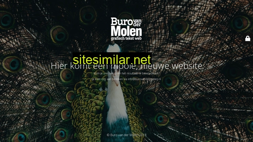 burovandermolen.nl alternative sites