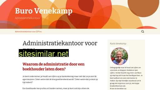 burovenekamp.nl alternative sites