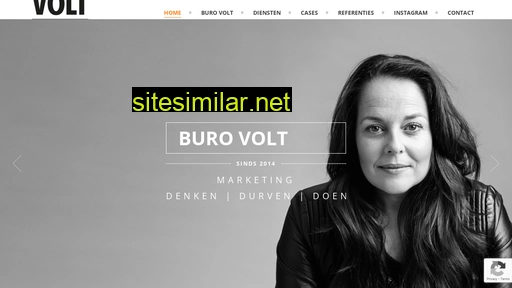 burovolt.nl alternative sites