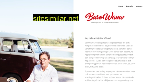 burowauw.nl alternative sites