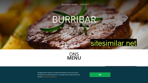 burribarbreda.nl alternative sites
