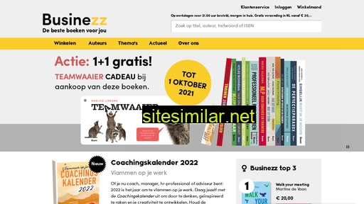 businezz.nl alternative sites