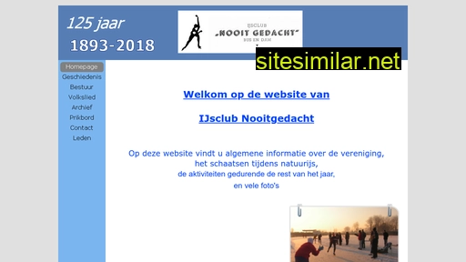 buschendam.nl alternative sites