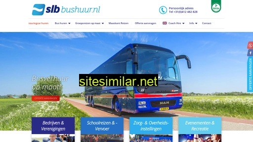 bushuur.nl alternative sites
