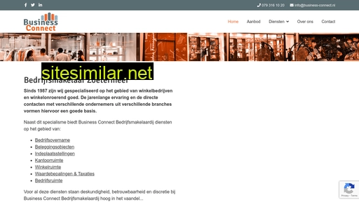 business-connect.nl alternative sites