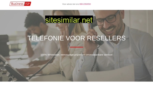 business-isp.nl alternative sites