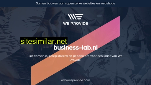 Business-lab similar sites