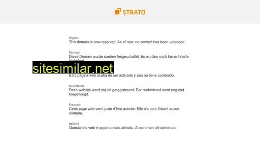business-upgrade.nl alternative sites