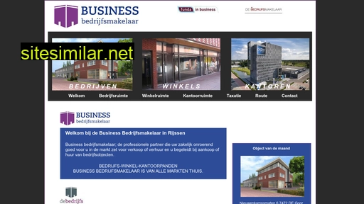 businessbedrijfsmakelaar.nl alternative sites