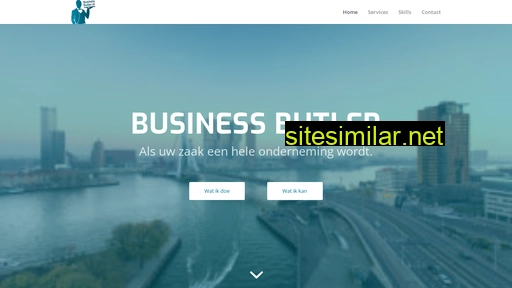 businessbutler.nl alternative sites