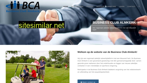 businessclubalmkerk.nl alternative sites