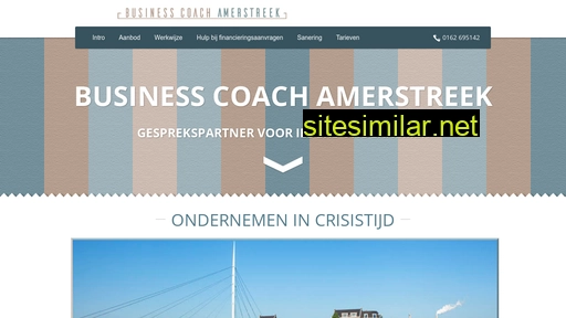 businesscoachamerstreek.nl alternative sites