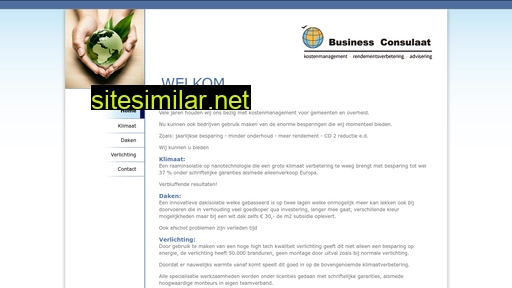 businessconsulaat.nl alternative sites