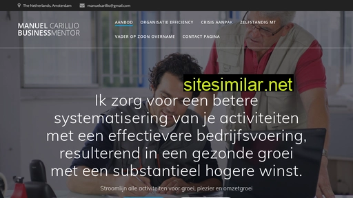 businessefficiency.nl alternative sites