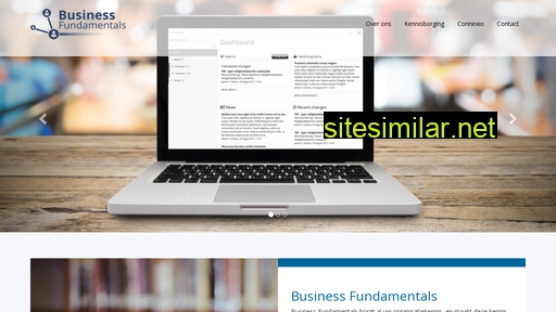 businessfundamentals.nl alternative sites
