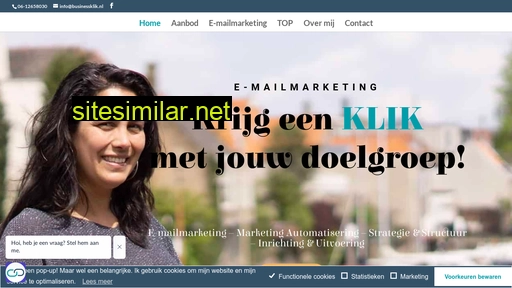 businessklik.nl alternative sites