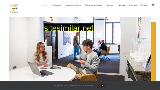 businesslinkbuilders.nl alternative sites