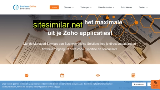 businessonlinesolutions.nl alternative sites