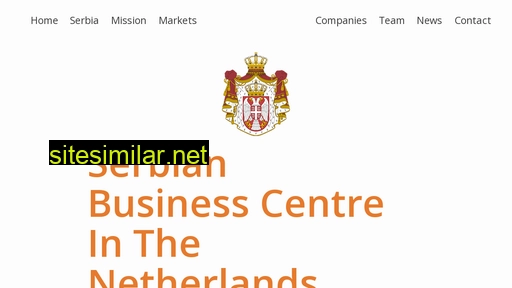 businessserbia.nl alternative sites