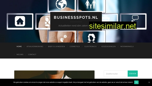 businessspots.nl alternative sites