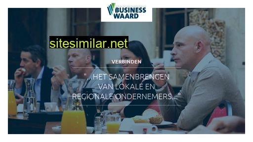 businesswaard.nl alternative sites