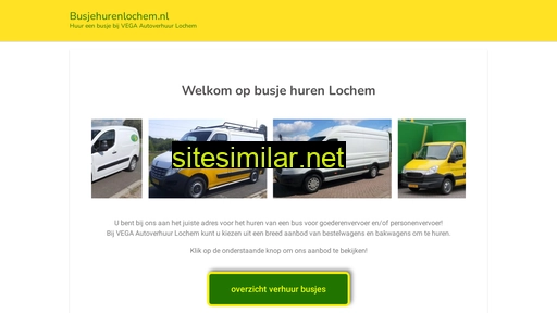 busjehurenlochem.nl alternative sites