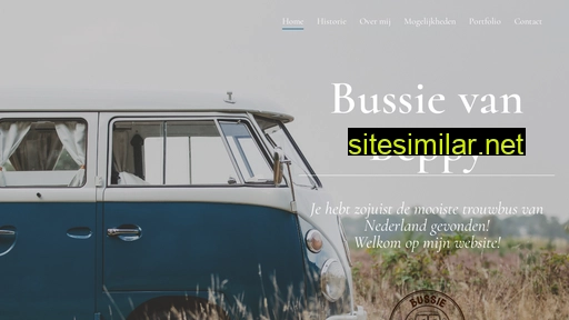 bussievanbeppy.nl alternative sites